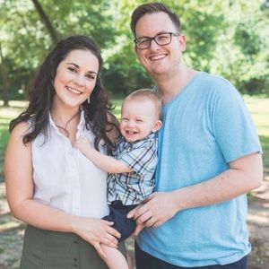 Meet your Posher, Hope